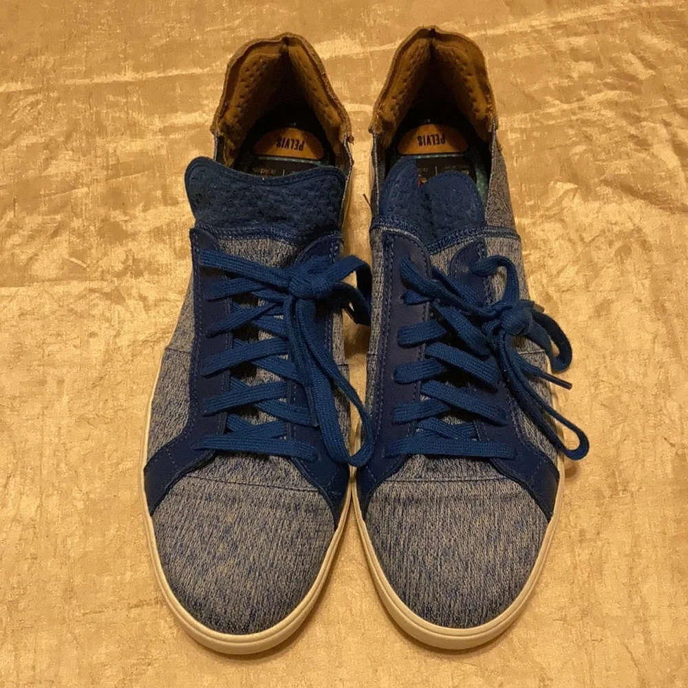 Adidas Vulc Lace Up Pharrell Williams